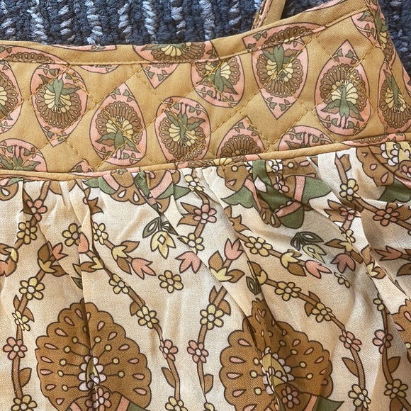 Spell The Château Cami in Champagne Size Small - Picture 11 of 12